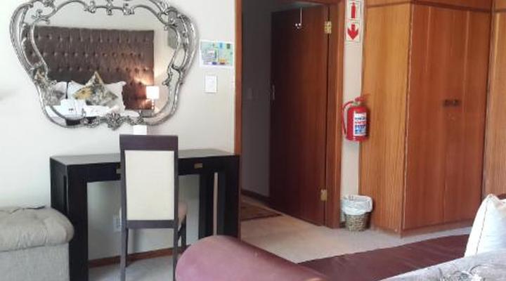 Slaley Country House