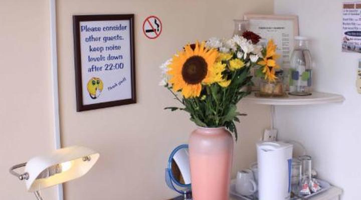 Blougans B&B Gansbaai