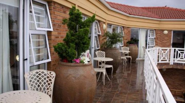 Blougans B&B Gansbaai