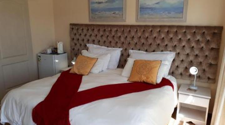 Blougans B&B Gansbaai