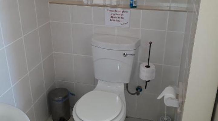 Blougans B&B Gansbaai