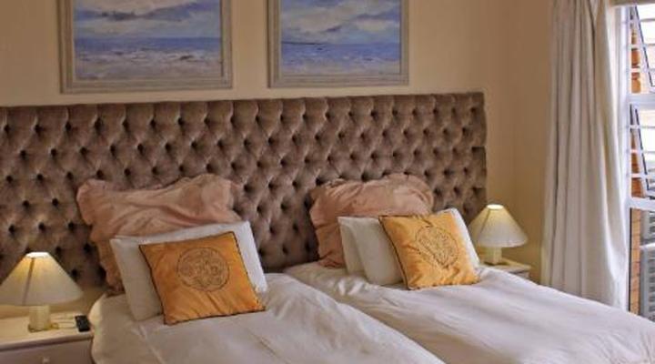 Blougans B&B Gansbaai
