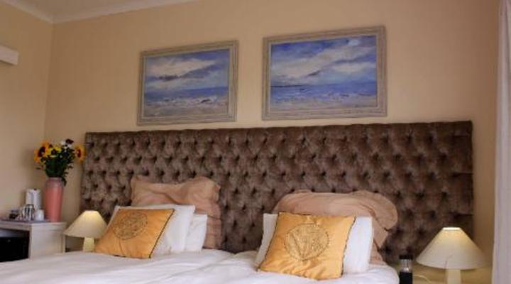 Blougans B&B Gansbaai