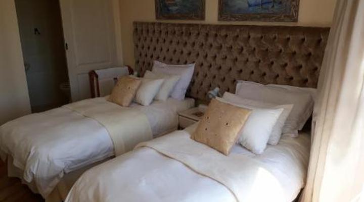 Blougans B&B Gansbaai