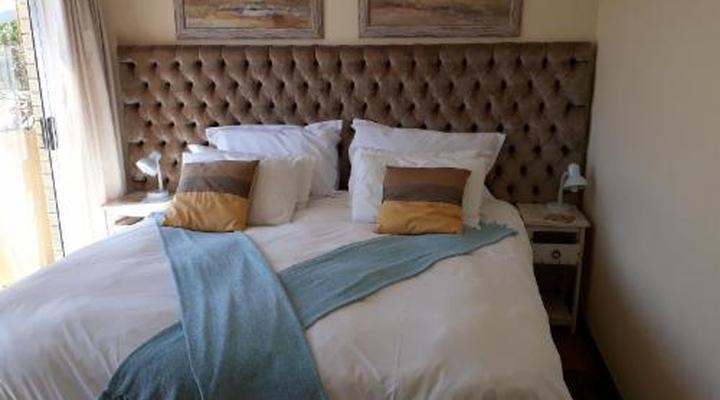 Blougans B&B Gansbaai