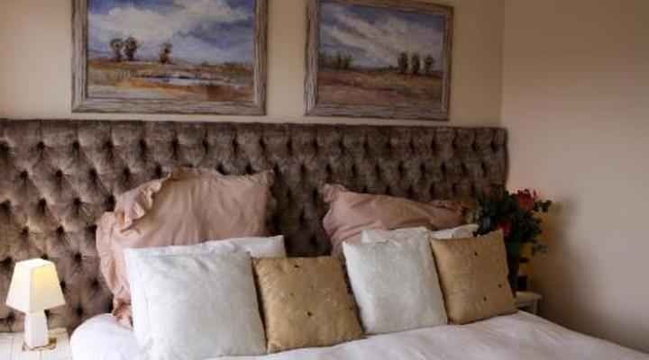 Blougans B&B Gansbaai