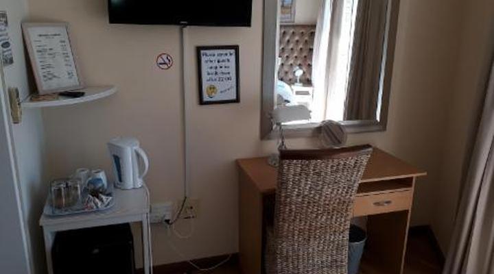 Blougans B&B Gansbaai