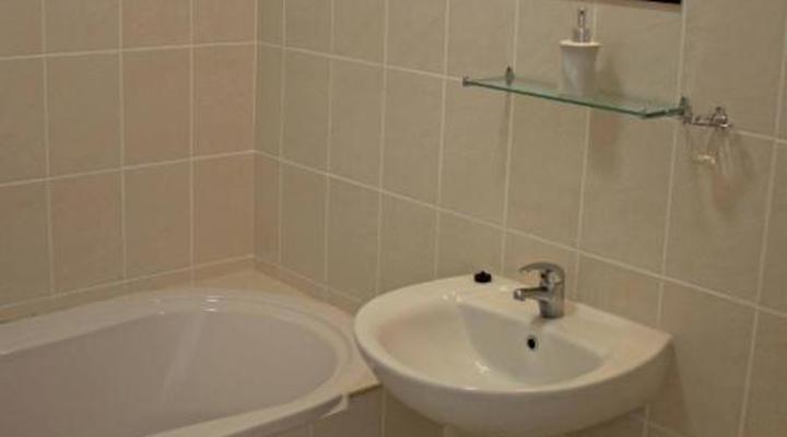 Blougans B&B Gansbaai