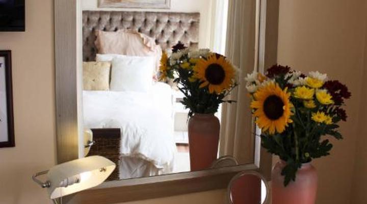 Blougans B&B Gansbaai