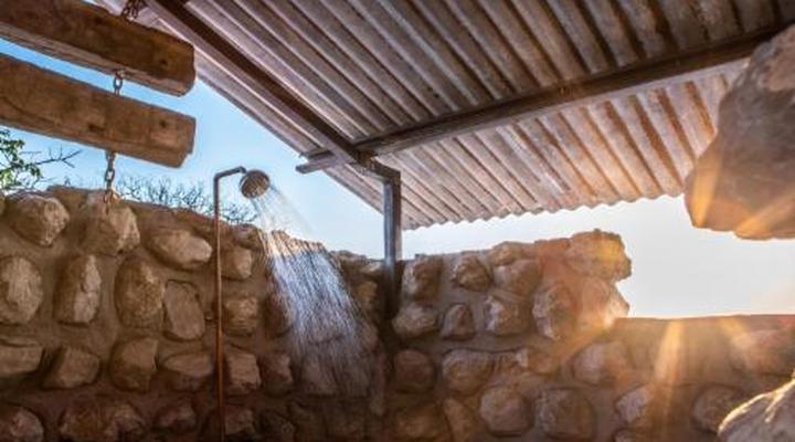 Etosha Trading Post Campsite