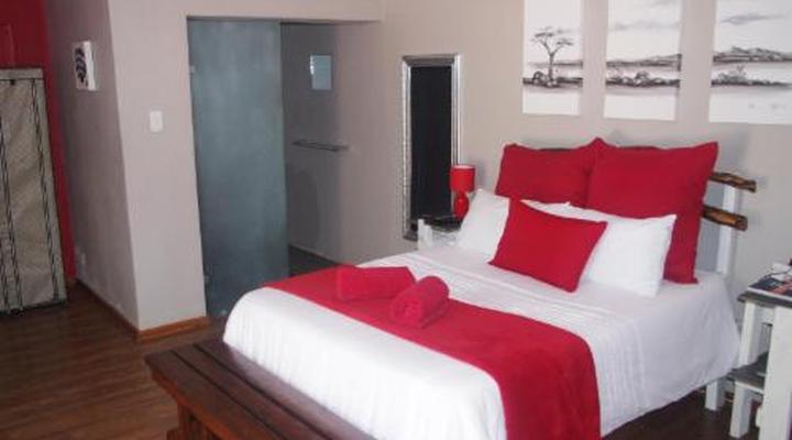 Bio Self-Catering Unit