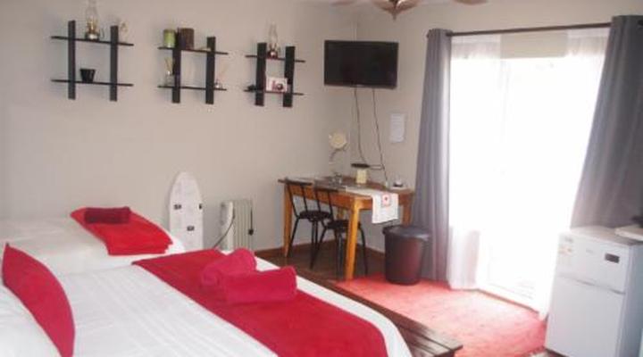 Bio Self-Catering Unit