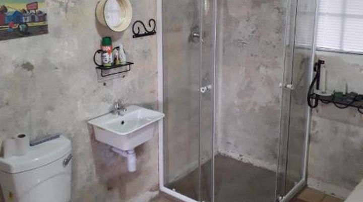 Bio Self-Catering Unit