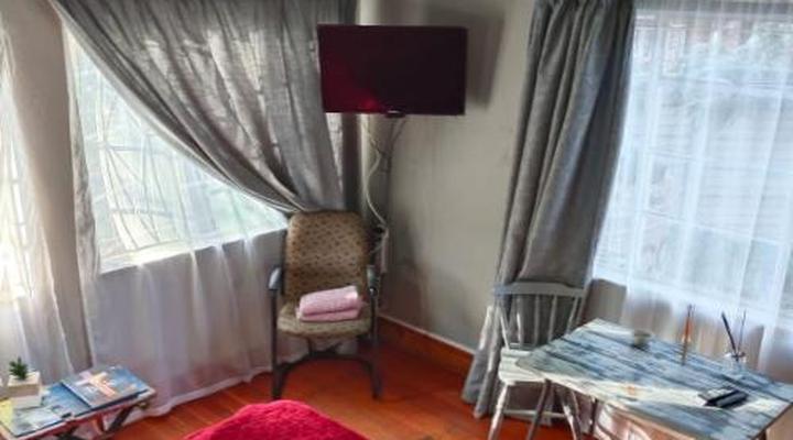 Bio Self-Catering Unit