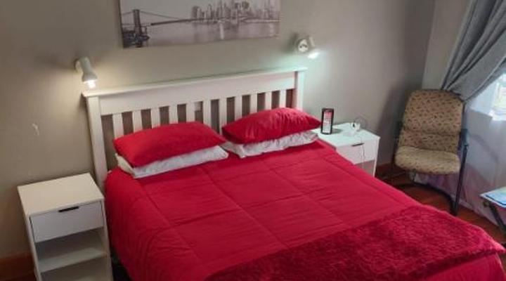 Bio Self-Catering Unit