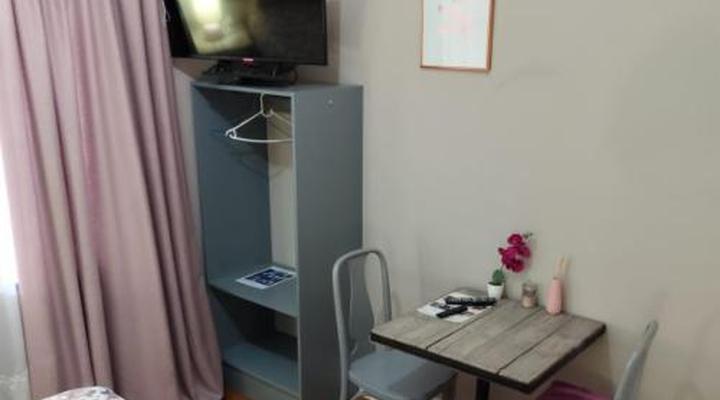 Bio Self-Catering Unit