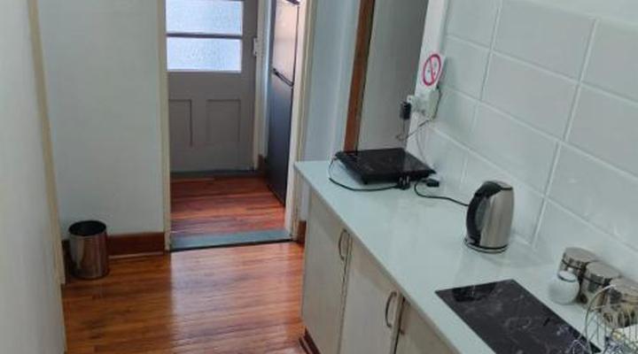 Bio Self-Catering Unit