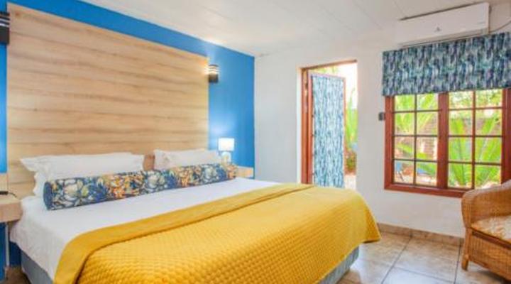 The Villa Manor & Spa