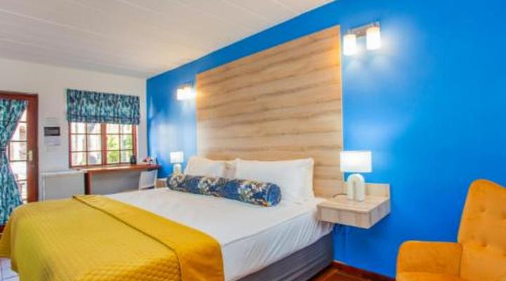 The Villa Manor & Spa