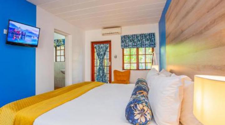 The Villa Manor & Spa