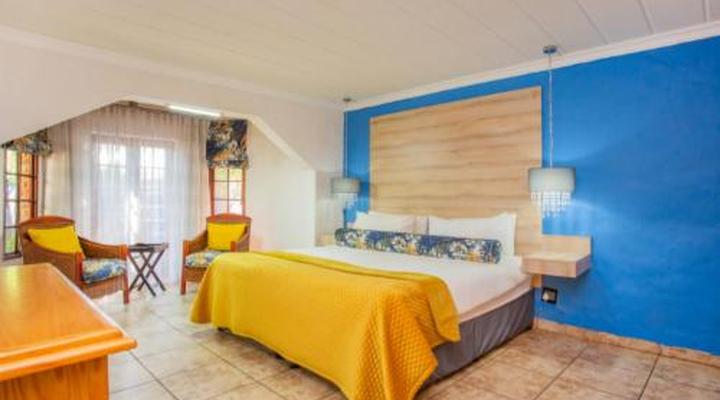 The Villa Manor & Spa