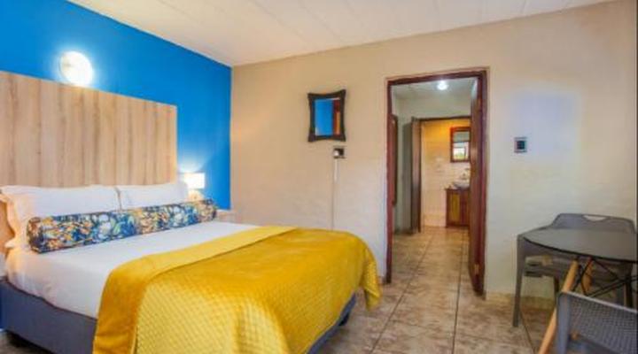 The Villa Manor & Spa