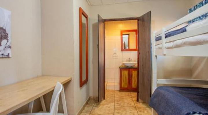 The Villa Manor & Spa