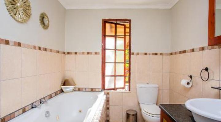 The Villa Manor & Spa