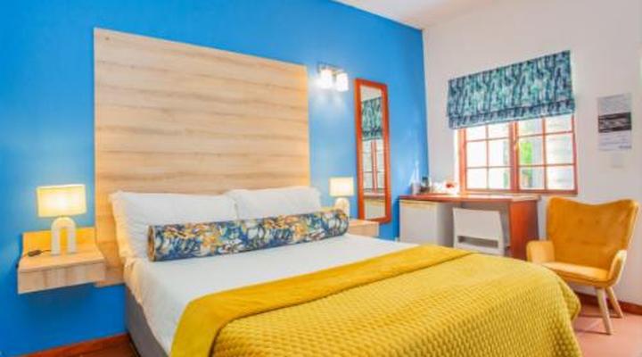 The Villa Manor & Spa