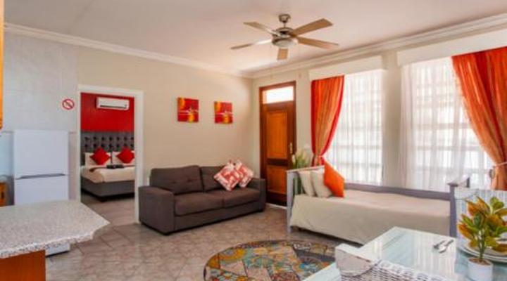 The Villa Manor & Spa