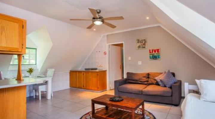 The Villa Manor & Spa