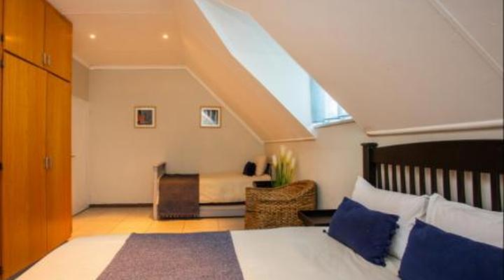 The Villa Manor & Spa