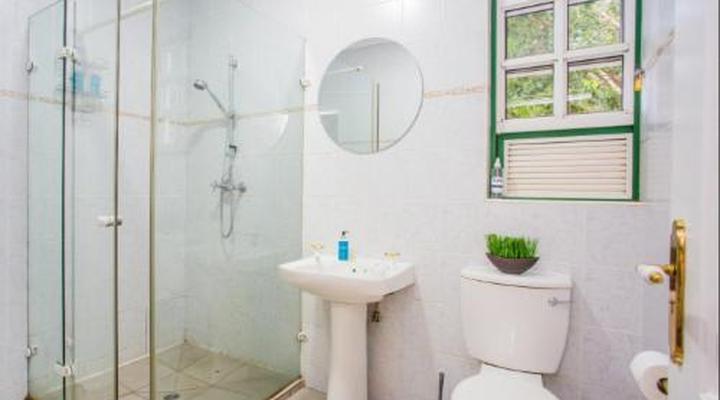 The Villa Manor & Spa