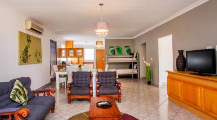 The Villa Manor & Spa