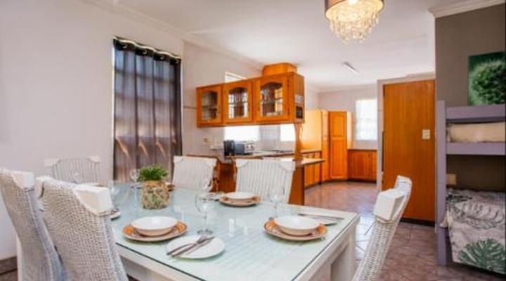 The Villa Manor & Spa