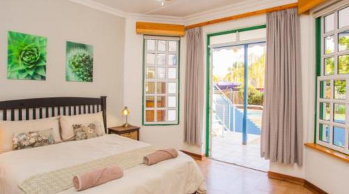 The Villa Manor & Spa