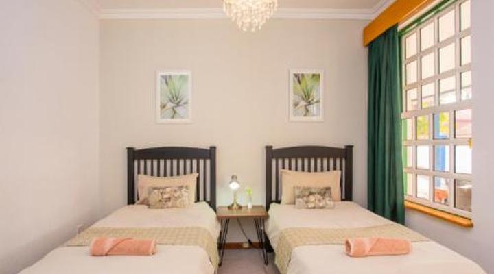 The Villa Manor & Spa