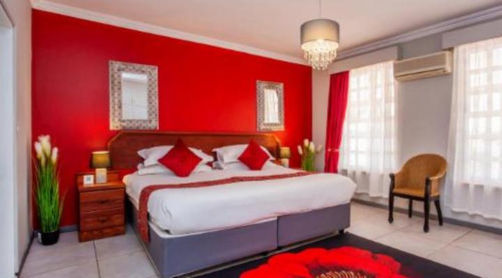 The Villa Manor & Spa