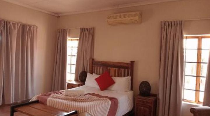 Kuruman Hotel