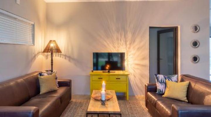 Steenbok Farm Cottage