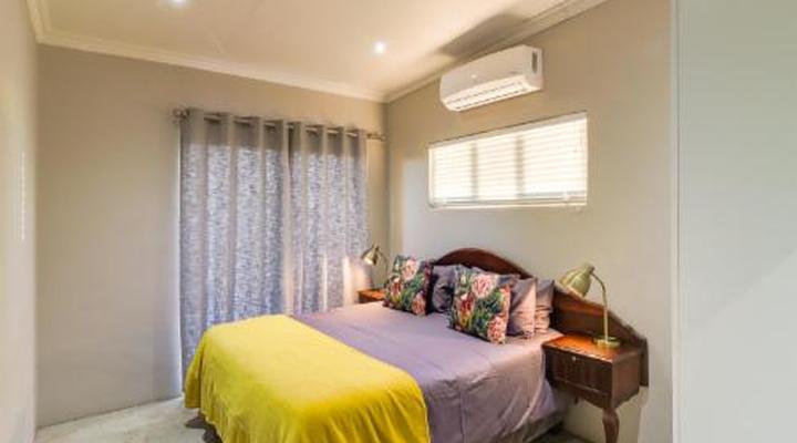 Steenbok Farm Cottage