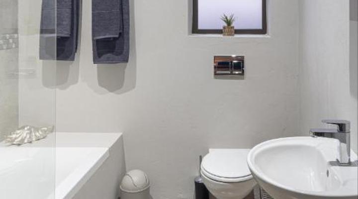 Steenbok Farm Cottage