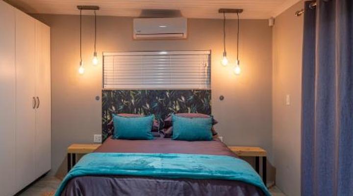 Steenbok Farm Cottage