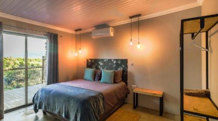 Steenbok Farm Cottage