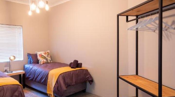 Steenbok Farm Cottage