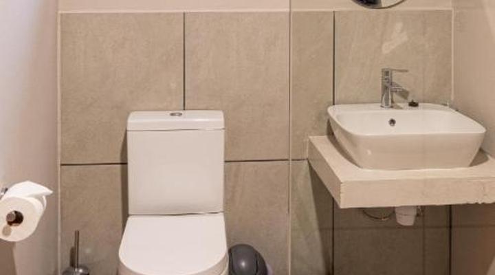 Steenbok Farm Cottage