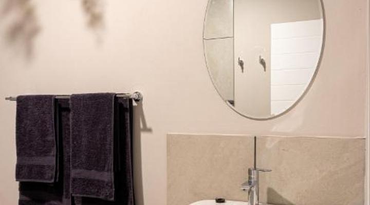 Steenbok Farm Cottage