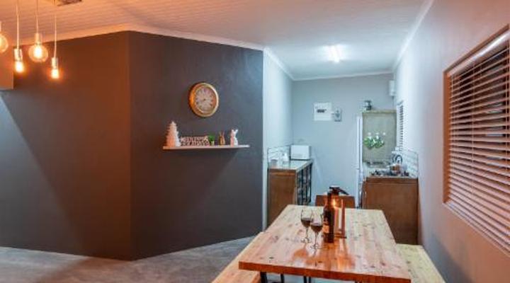 Steenbok Farm Cottage