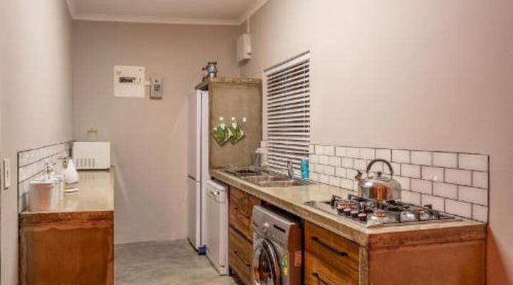 Steenbok Farm Cottage