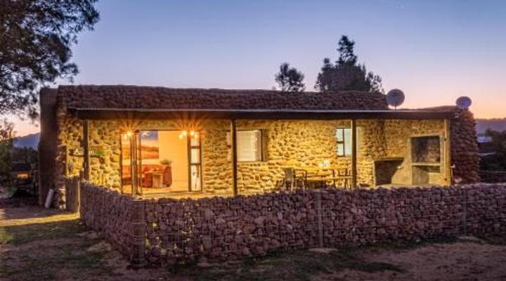 Steenbok Farm Cottage